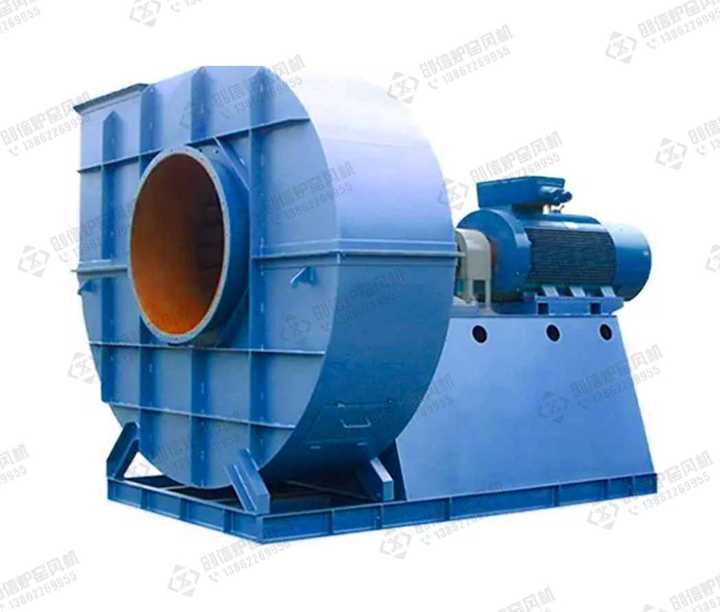 D8系列離心式通風(fēng)機(jī)