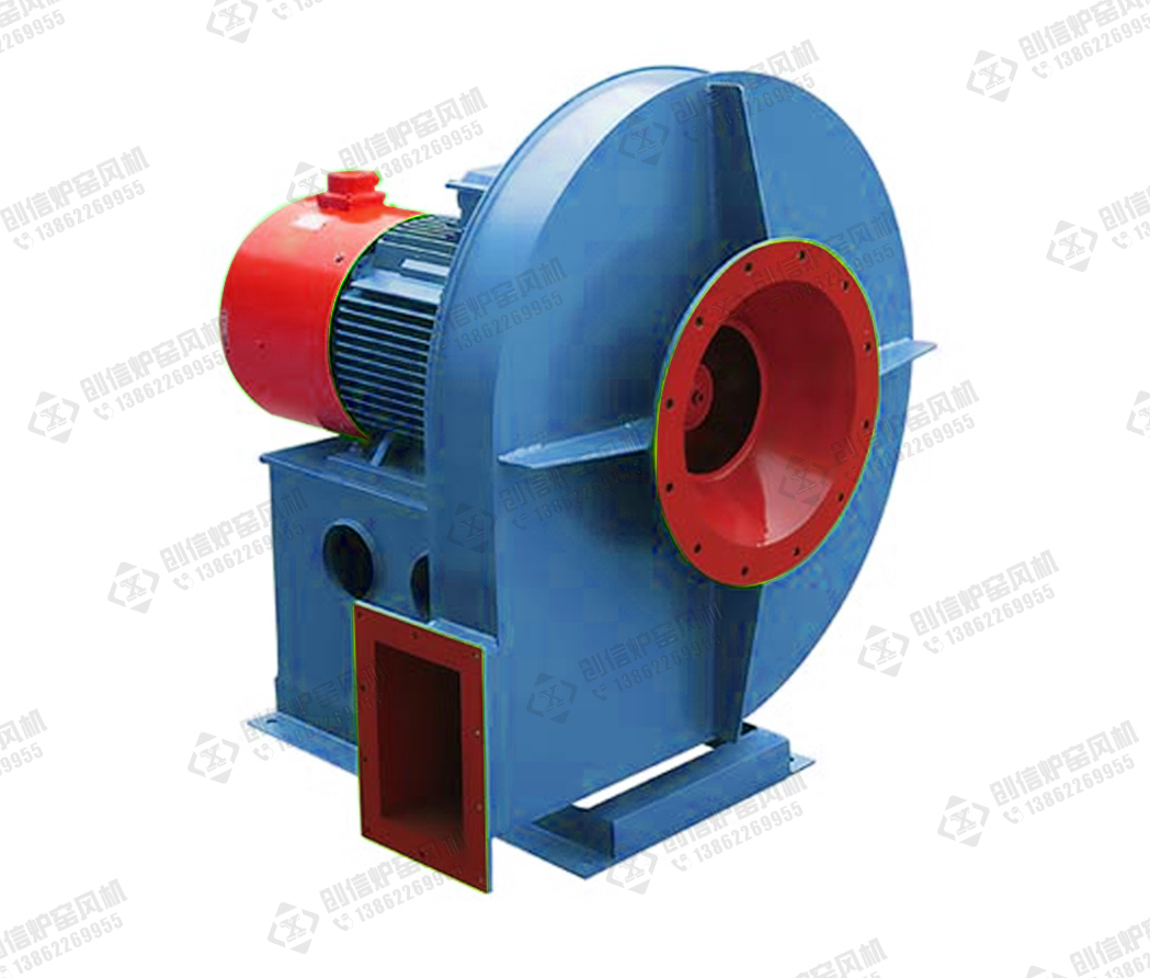 BWT系列單級離心式風(fēng)機(jī)
